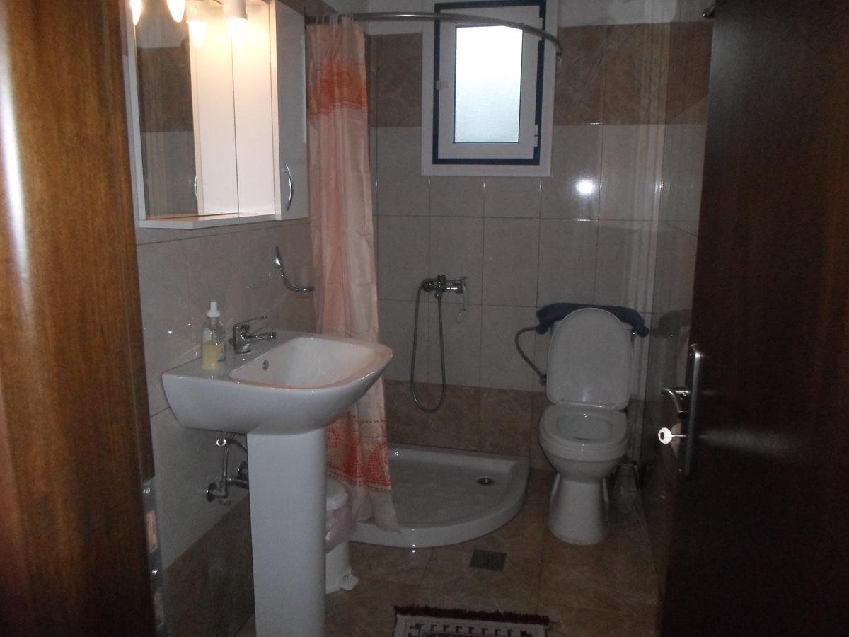 Nektaria On The Beach Fourni Ikarias Room photo